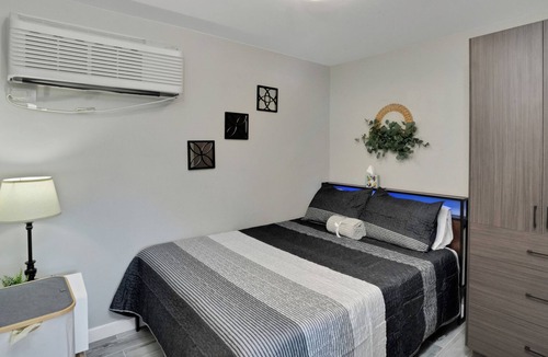 Aztec Apartment | Avant Quarters