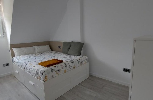 Pontedeume Apartment | Avante24