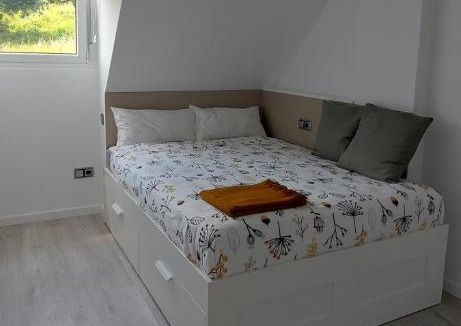 Pontedeume Apartment | Avante24