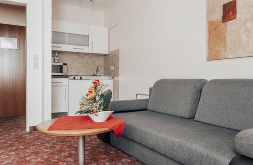 Hattingen Hotel | Avantgarde Hotel