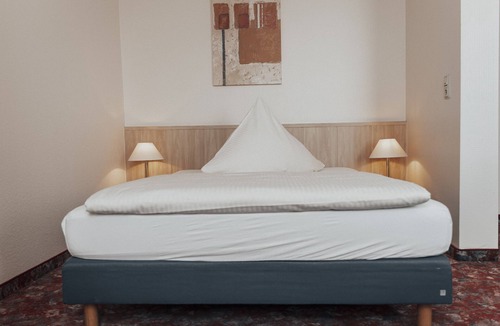 Hattingen Hotel | Avantgarde Hotel