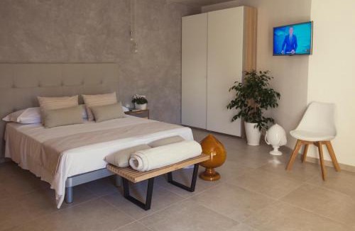 Conversano Hotel | Avantgarde Hotel