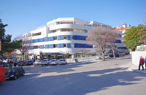 Bacvice Apartment | Avantgarde Suites
