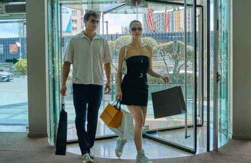 Esentepe Hotel | Avantgarde Urban Levent