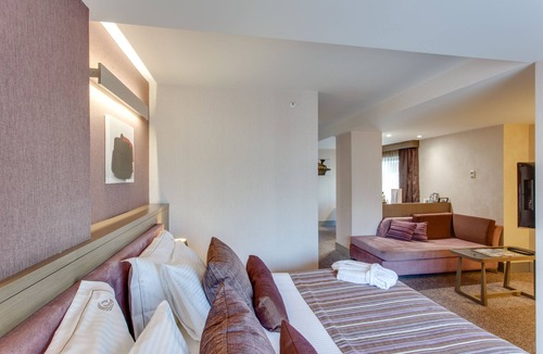 Sisli Hotel | Avantgarde Urban Levent