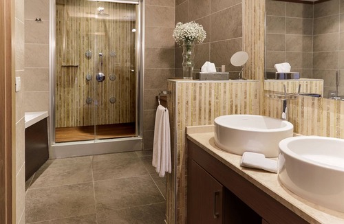 Sisli Hotel | Avantgarde Urban Levent
