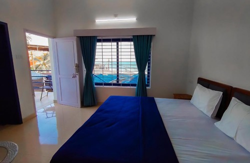 Varkala Hotel | Avanthi Homestay