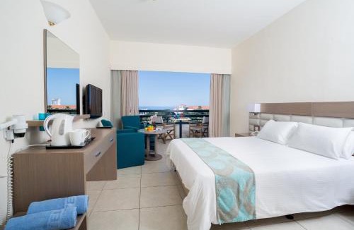 Paphos Hotel | Avanti Hotel