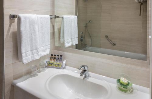 Paphos Hotel | Avanti Hotel