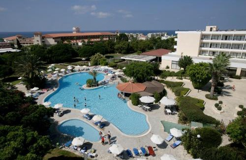 Paphos Hotel | Avanti Hotel