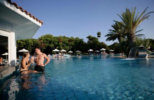 Paphos Hotel | Avanti Hotel