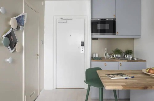 Liljeholmen - Hagersten Hotel | Avanti Hotel