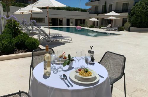 Prijevor Hotel | Avanti Hotel & Spa