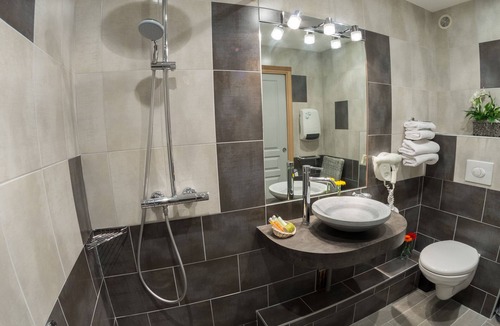 Gap Hotel | Avantici Citotel Gap