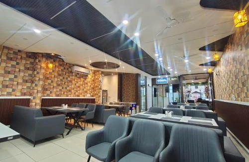 Chintpurni Hotel | Avantika Hotel