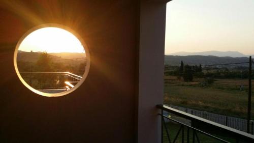 Kymi-Aliveri Apartment | Avantis Apartments