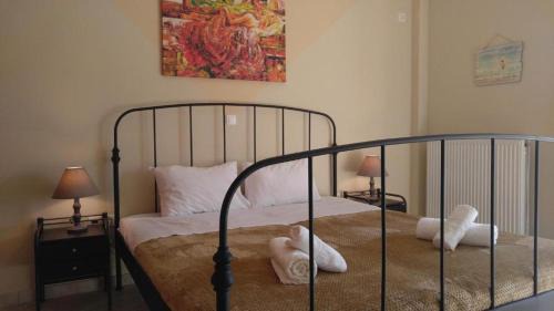 Kymi-Aliveri Apartment | Avantis Apartments