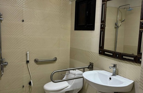 Karachi Condo | Avaron 3 Bedroom Executive Apartment