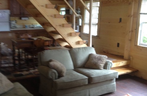 Lake Desolation Cottage | Ava’s Lakeside Cottage, Lakeside Cozy Cottage