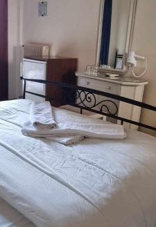 Asklipiio Hotel | Avaton Hotel