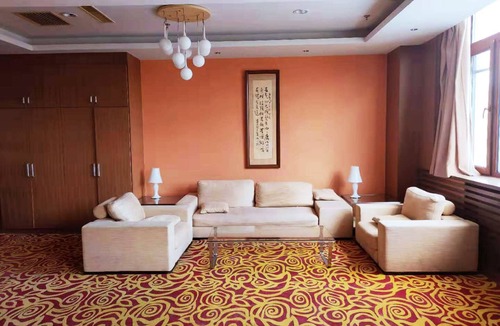 Yabuli Hotel | Avaunce Yabuli Hotel