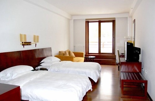 Yabuli Hotel | Avaunce Yabuli Hotel