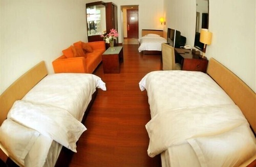 Yabuli Hotel | Avaunce Yabuli Hotel
