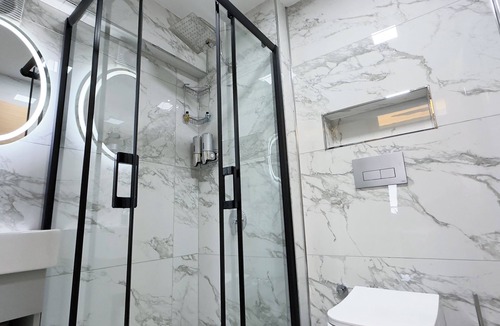 Aksaray Hotel | Avcı Palace Hotel