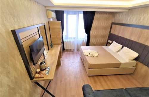 Avcilar Hotel | Avcilar Elit Hotel