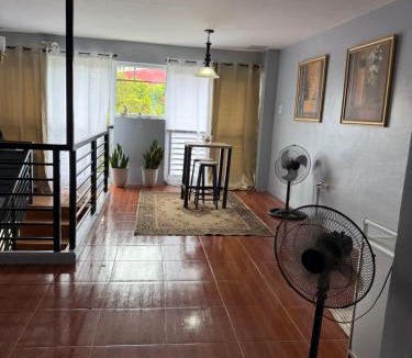 Lucban Apartment | Ave Apartment