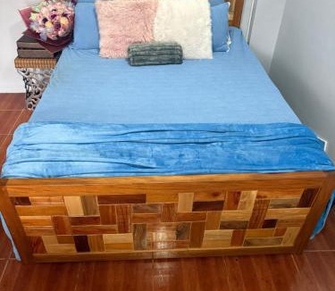 Lucban Apartment | Ave Apartment