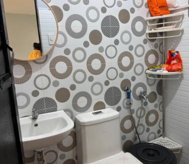 Lucban Apartment | Ave Apartment