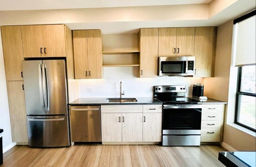 Downtown Phoenix Apartment | AVE Phoenix Terra - Short Stay Furnished Apartment