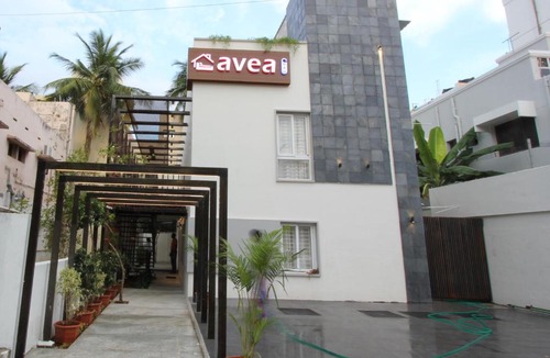 Madurai House | Avea Accommodation