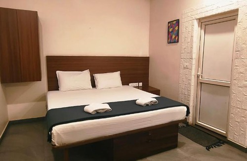Madurai House | Avea Accommodation