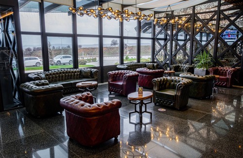 Canakkale Hotel | Avec Hotel