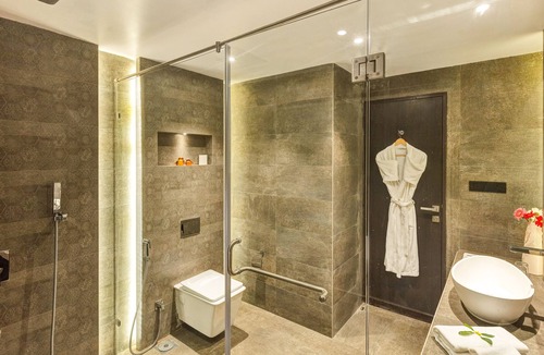 Aamby Valley City Hotel | Aveda Suites at Aamby Valley City