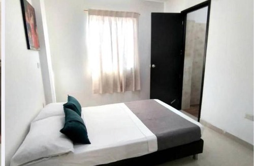 San Jose de Cucuta Hotel | Aveiro Hotel