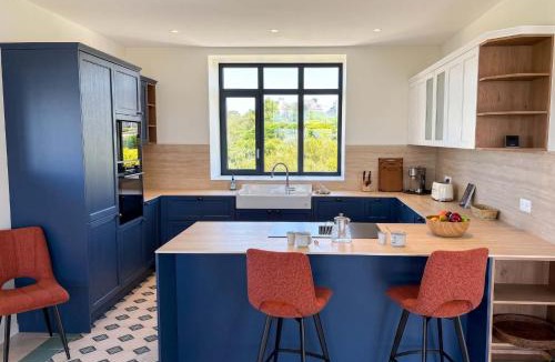Porspoder House | Avel Vor - Family home renovated sea view