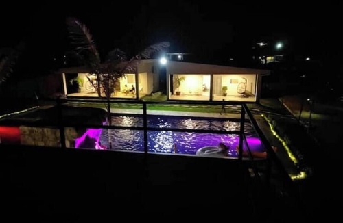 Rio Seco Villa | AVELLANAS PLACE 1 200 meters from Playa Lagartillo, 1km to Playa Avellana!
