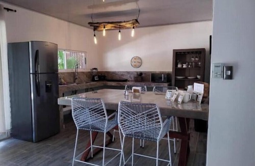 Rio Seco Villa | Avellanas Place D