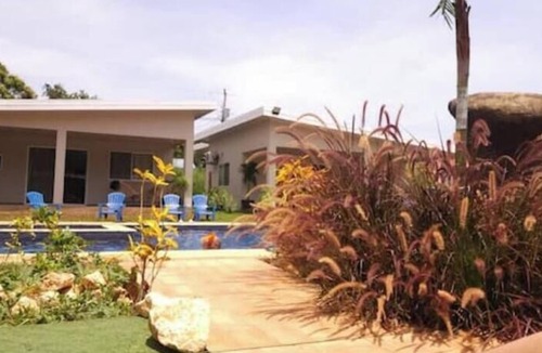 Rio Seco Villa | Avellanas Place D