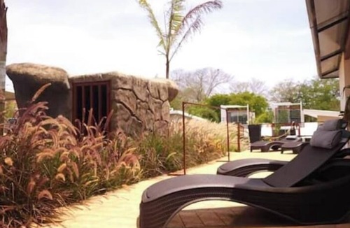 Rio Seco Villa | Avellanas Place D