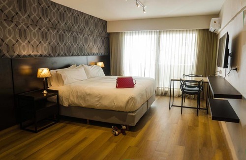 Floresta Apartment | Avellaneda Aparts & Suites