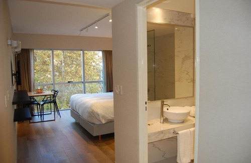 Floresta Apartment | Avellaneda Aparts & Suites