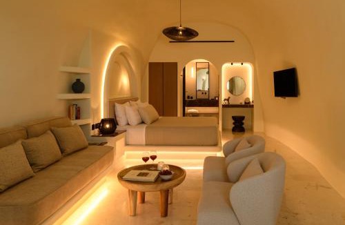 Pyrgos Apartment | Avelora Suites