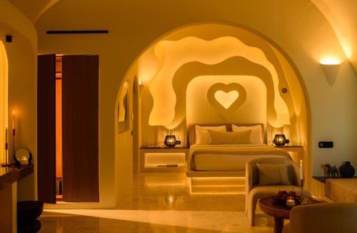 Pyrgos Apartment | Avelora Suites