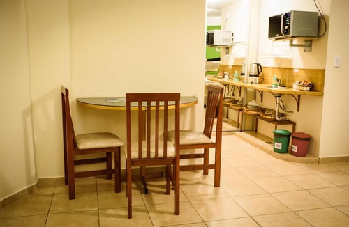 Posadas Hotel | Avemar Apart Hotel