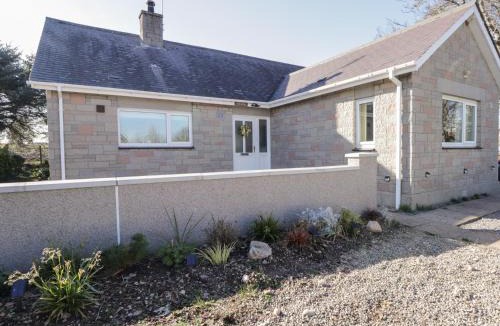 Buckie House | Avemar