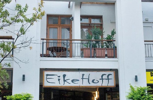 Stellenbosch Central Apartment | Avemore Eikehoff No 26 full power back up